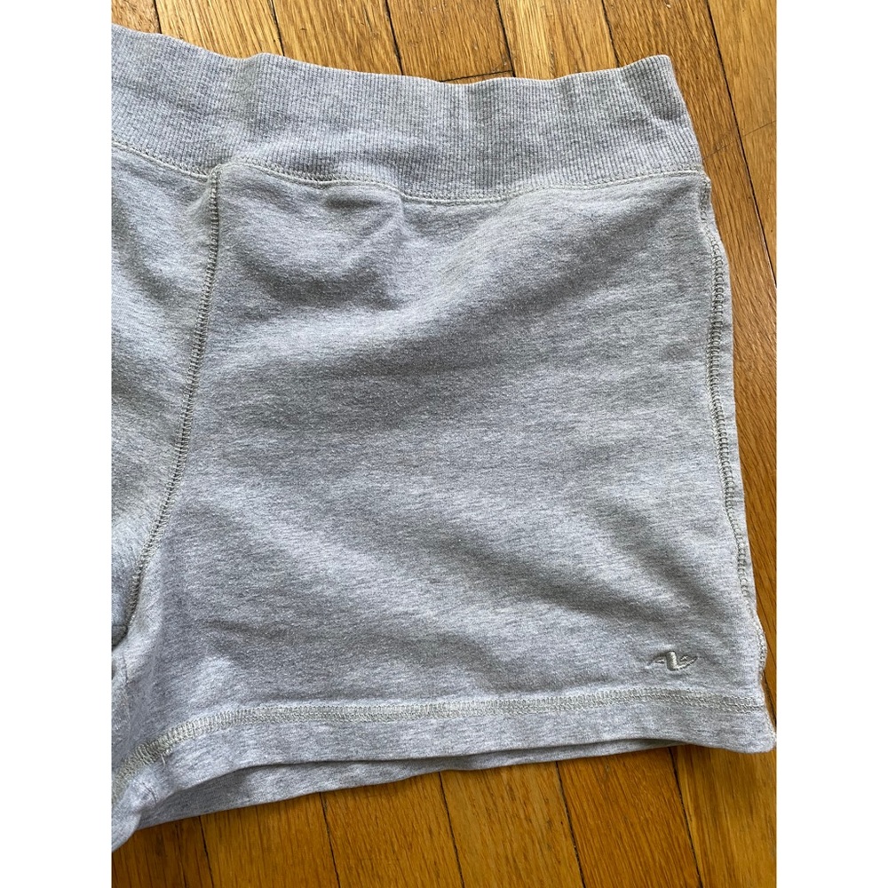 DKNY Grey Shorts - Picture 4 of 6
